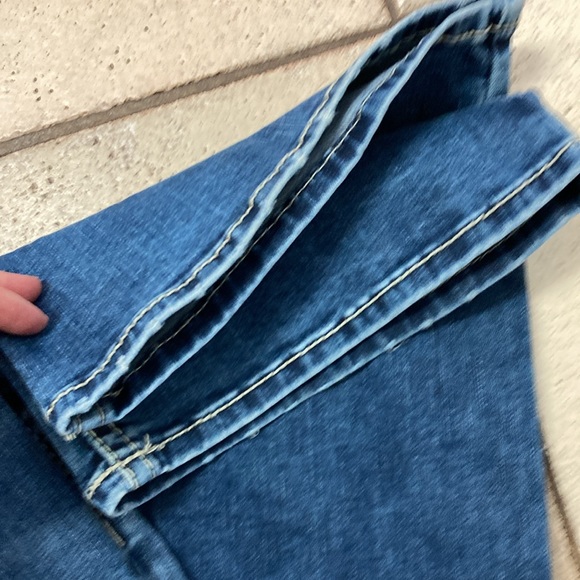 Silver jeans, Zac ,size 42/32 - Picture 4 of 11